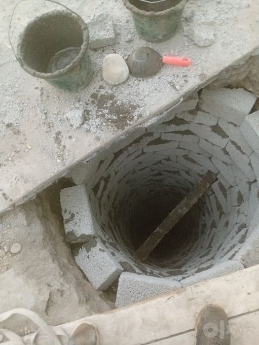 Sifatli va tajribali O‘ra Yama qazish ishlari
