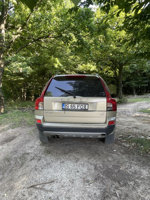 Volvo XC90 Negociabil