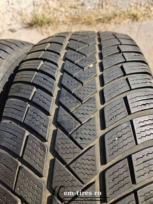 SET 2 Anvelope Iarna 235/55 R18 VREDESTEIN Wintrac PRO 104H