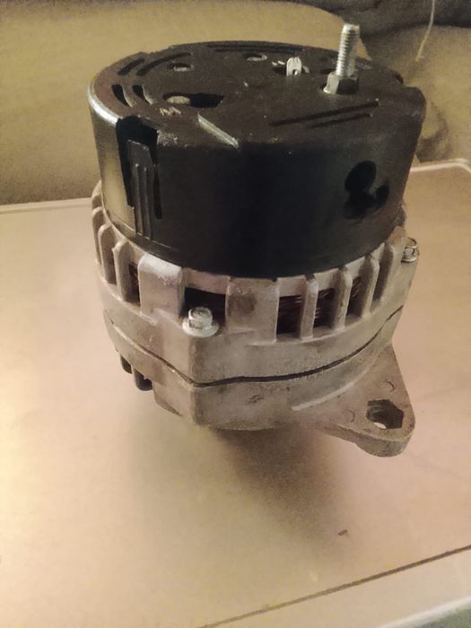 Генератор на хово