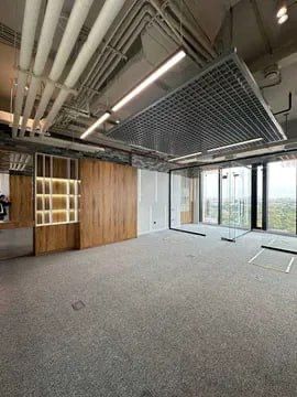 Аренда Офис в ЖК Nest One Premium klass status, komfort 58м2