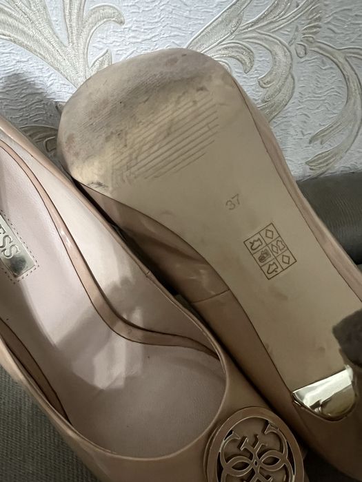 Туфли Guess оригинал