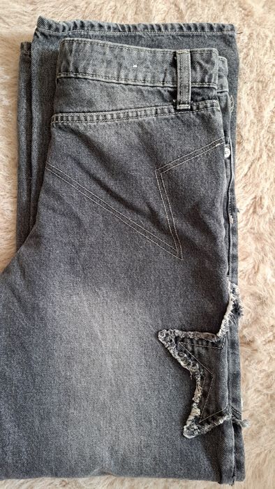 Blugi bershka 36 noi!
