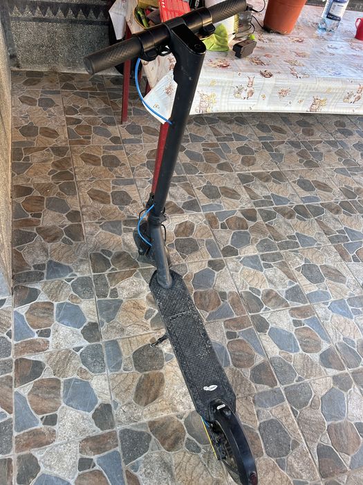Vand o trotineta