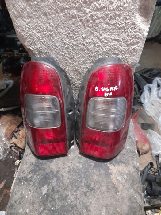 Стопове за Opel centra от 97 до 2000 година