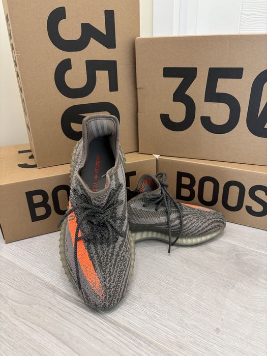 Yeezy 350 Beluga_Premium Quality