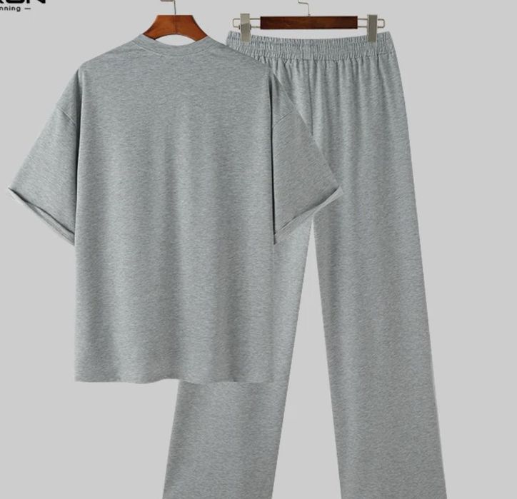Спорт костюм casual