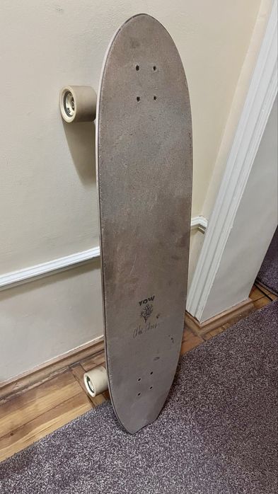 Сёрфскейт YOW Calmon 41 Скейтборд Лонгборд