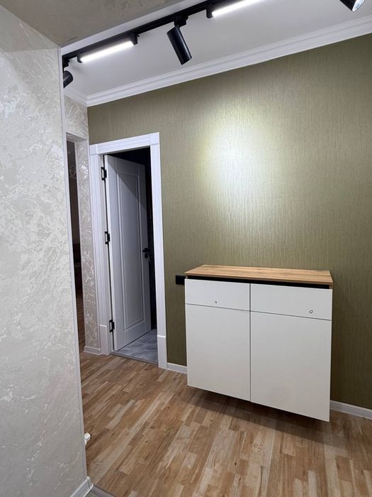 1 в 2 комнатная квартира на Калинке (кирпич)