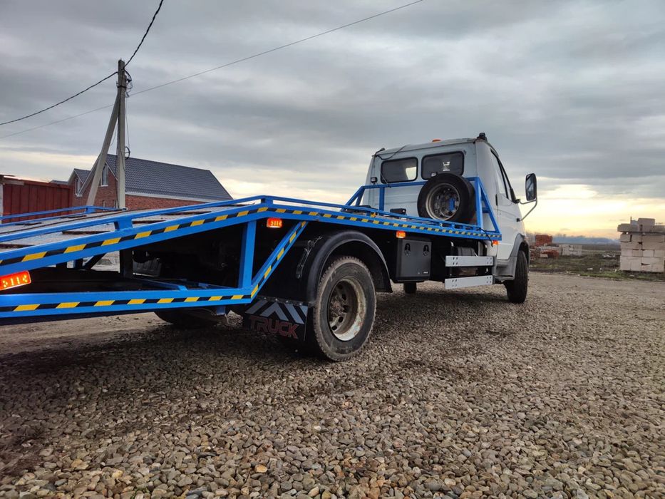 Эвакуатор Круглосуточный24/7