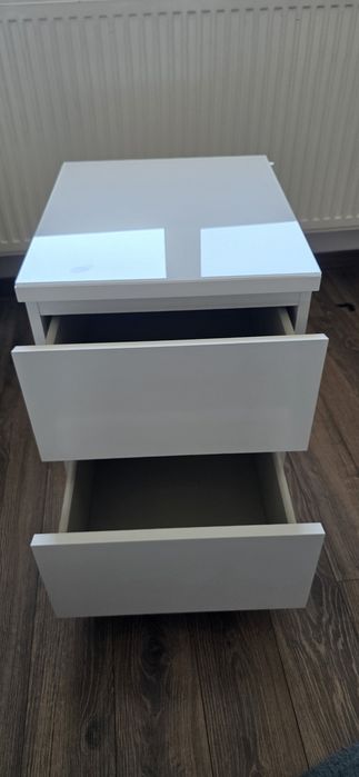Dulap Ikea alb 40lx48Lx55H