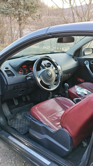 RENAULT Megane 2004 — imagine 4