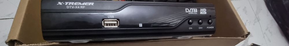 Булсат апарати за телевизия