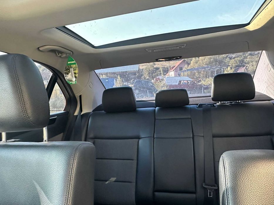 CD PLAYER Mercedes W212