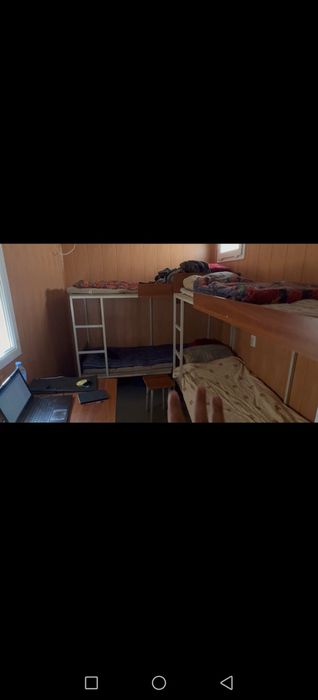 Вагон контейнер янги ҳолатда яшашга тайёр  тўлиқ маълумот Телеграмда
