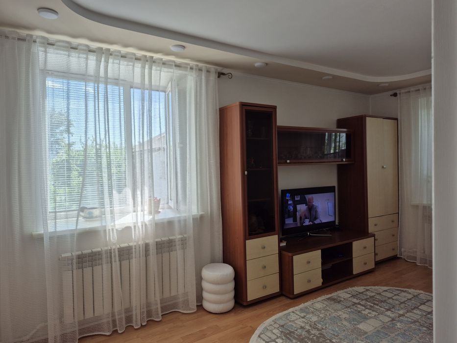 Продажа квартиры