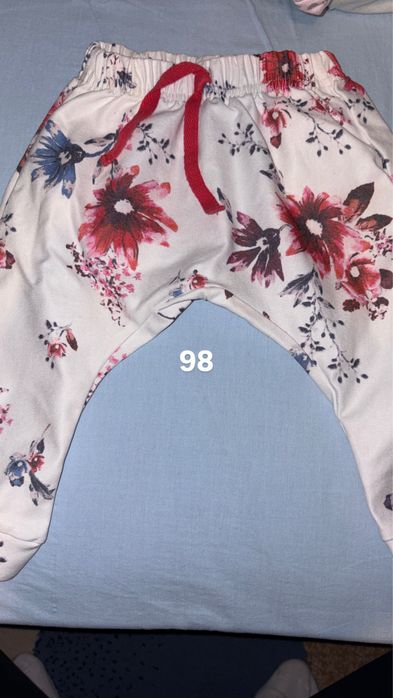 Бебешки дрешки