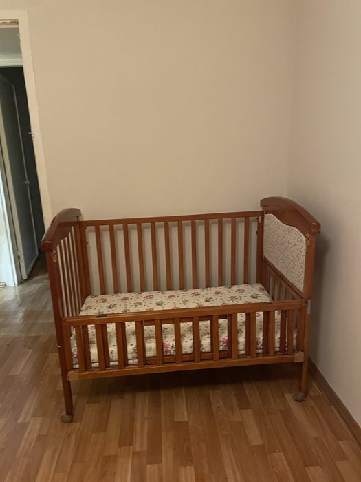 Детская Манежка