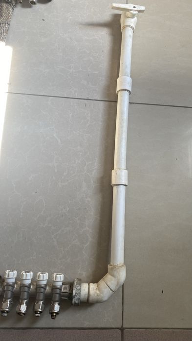 Коллектора для воды
