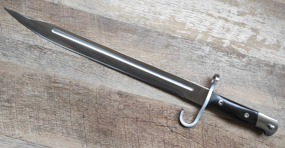 Боен щик Arisaka