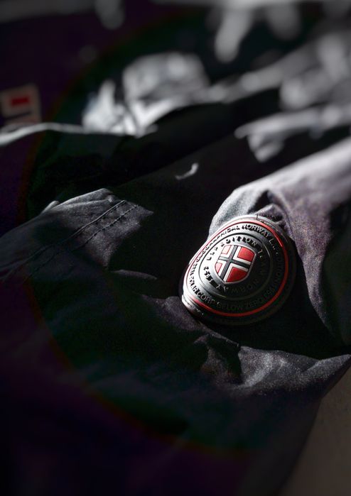 Geaca Geographical Norway