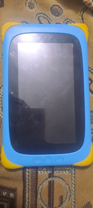 Планшет для детей