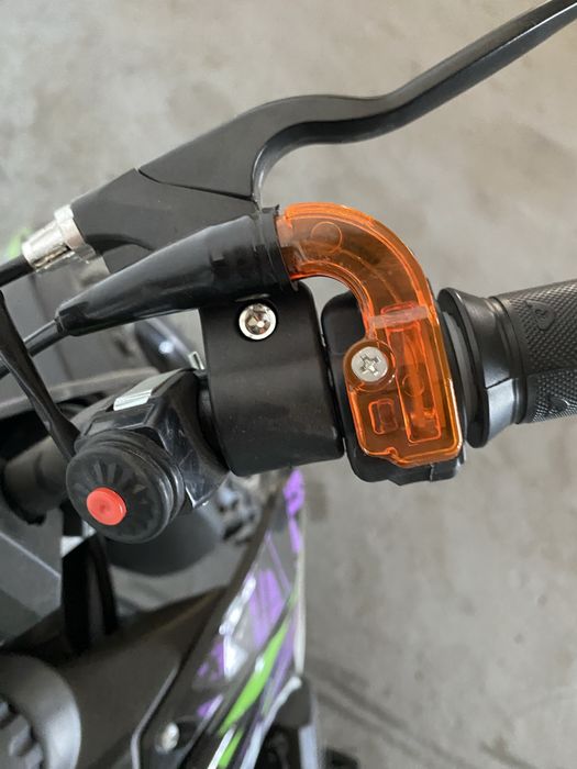 Cross 49cc xtl nou cu garantie si livrare in toata tara