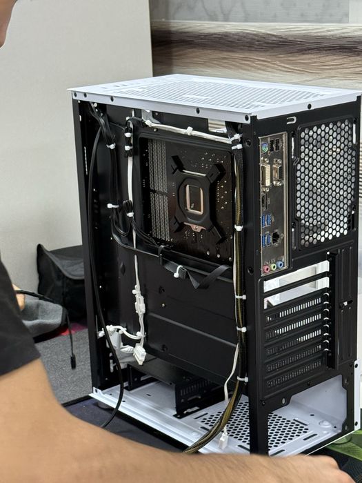 Игровой ПК i9-10