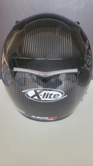 Каски Nolan N 100.5 /X lite  Ultracarbon xl