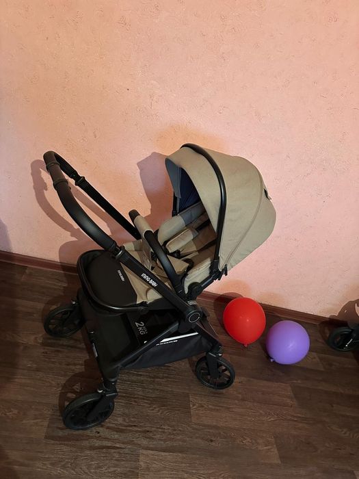 коляска детская продам