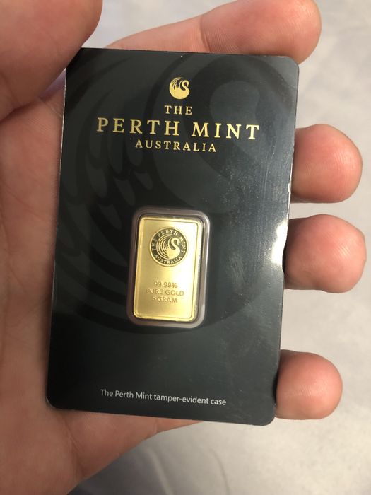 Lingou aur 24k