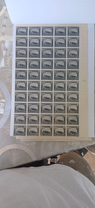 Timbre de vazare