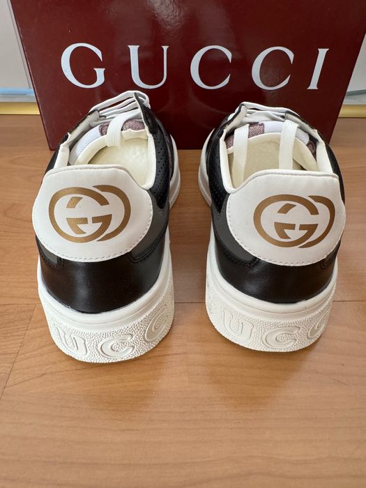 Обувки Gucci
