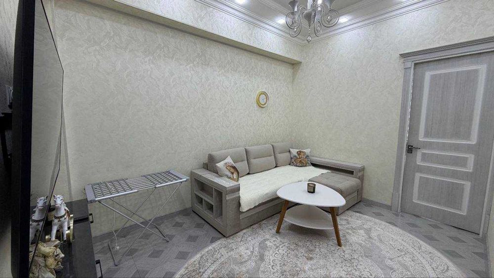 Новостройка с кадастром, Паркентский, кирпич, ЖК Albero