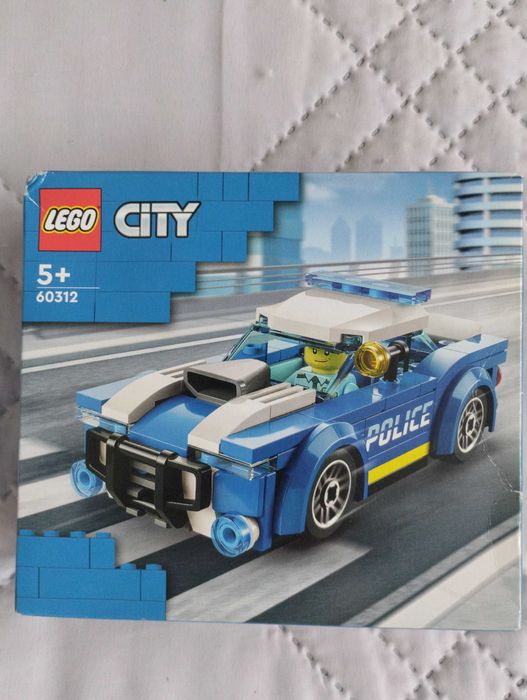 Нови-LEGO Technic-42181-космически кораб, City-60312, Marvel-76245