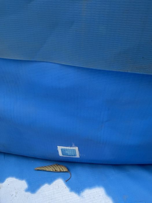 Продаётся каркасный бассейн 3.66×1.21