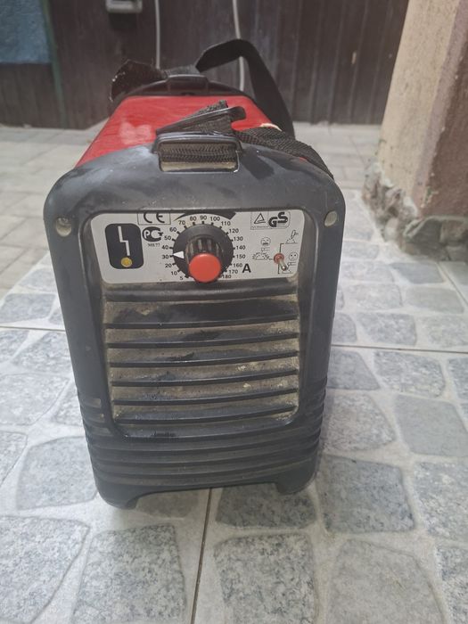 Aparat de sudura inverter telwin