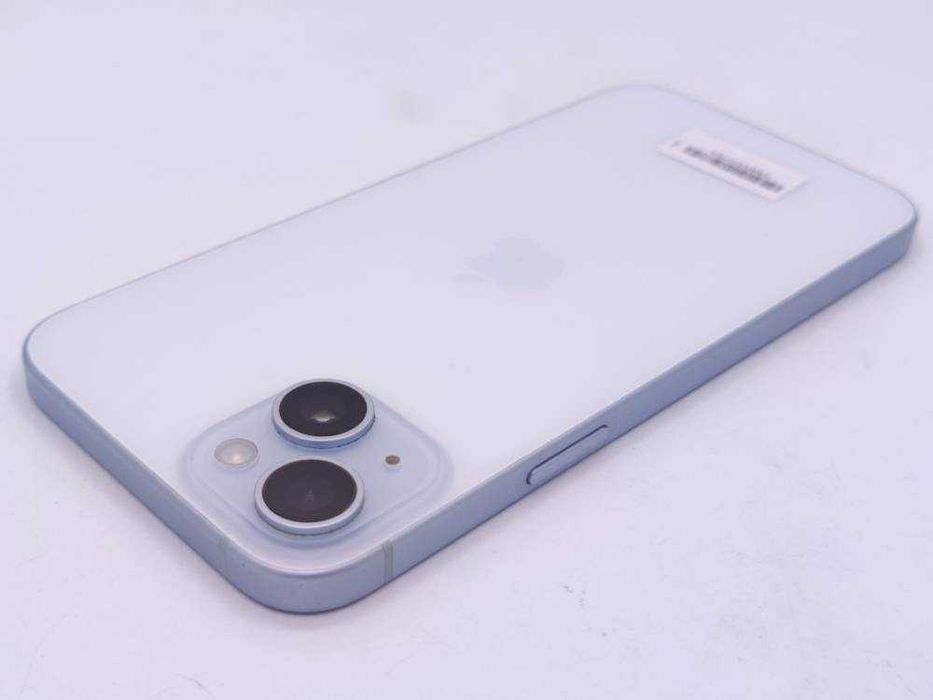 Apple iPhone 15 Plus 128GB, Garantie 2 ani | TotalConvert.ro