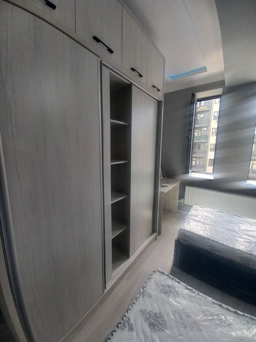 Шахристаский навастройка