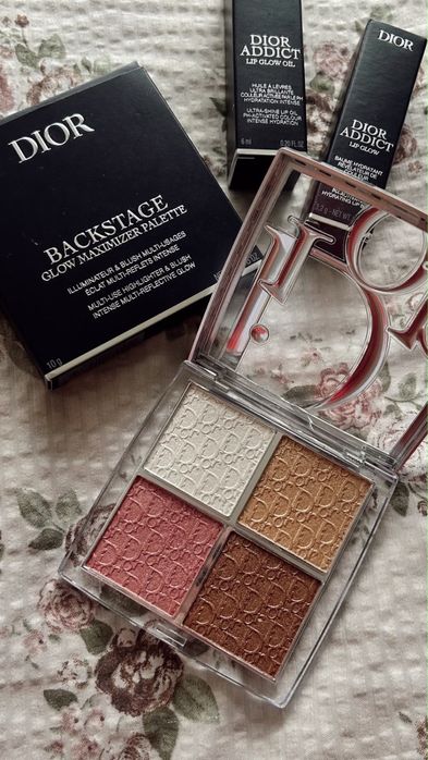 Набор косметики Dior