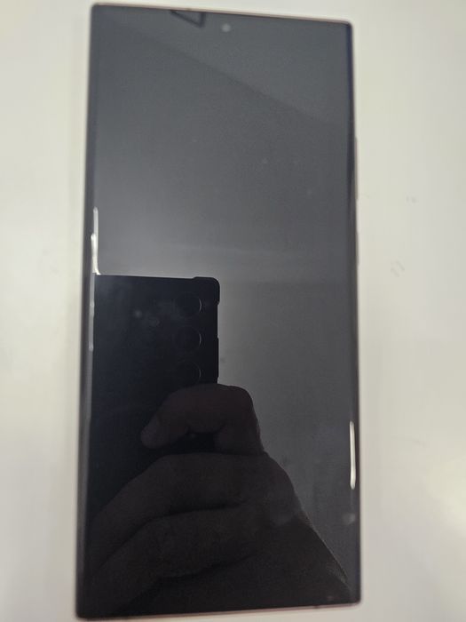 Samsung Note 20 Ultra