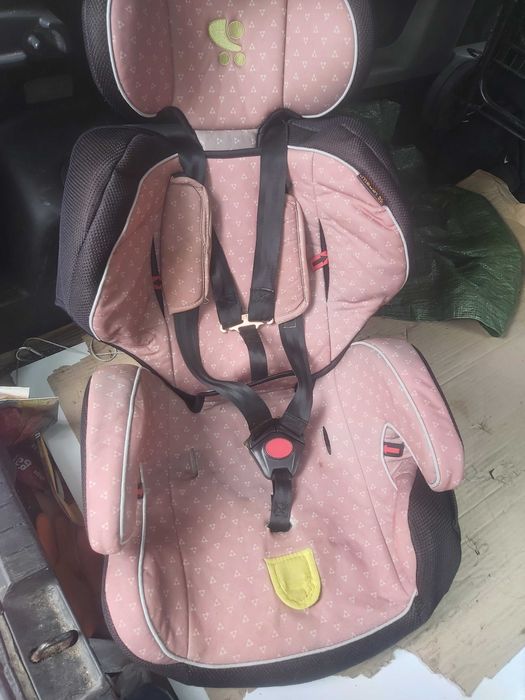 Детско столче за автомобил