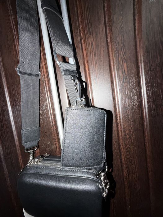 Новая сумка Zara