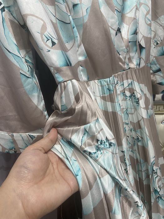 Платья сатылады арзанға