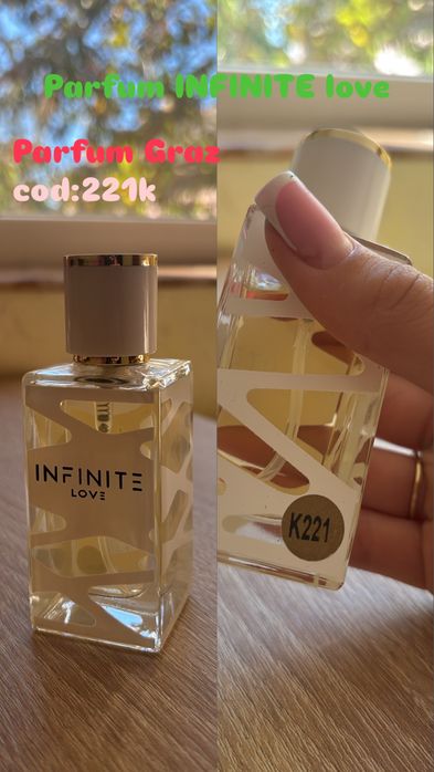 Parfumuri INFINITE