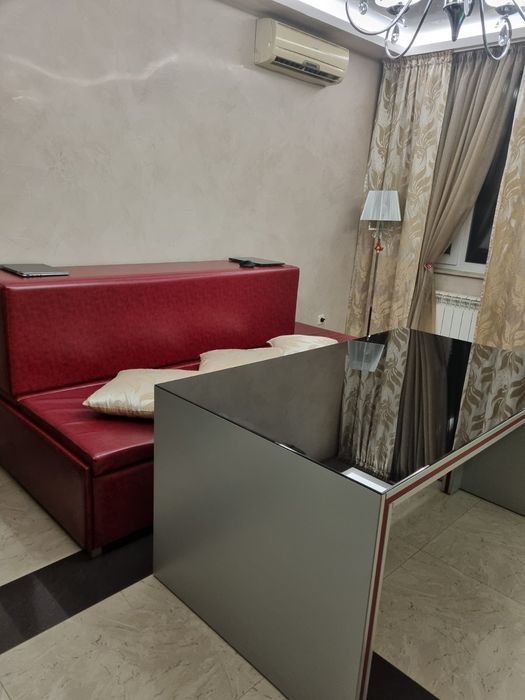 Стабилна Холна маса