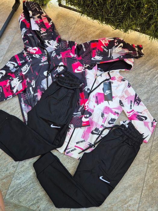 Trening nike fete