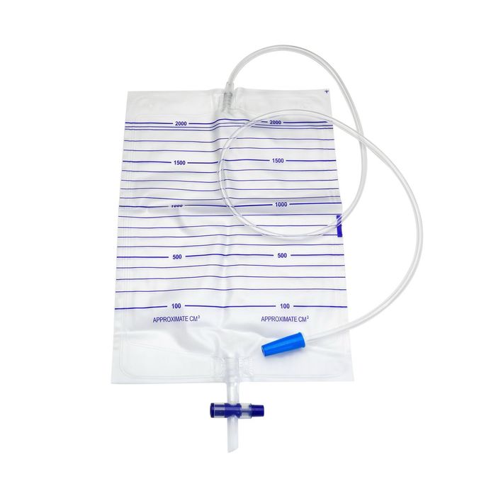 Мочепримник 2л. Biola, Biocare