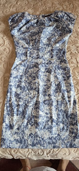 Нова дамска рокля