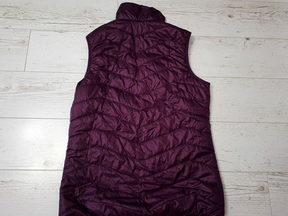 Bergans Primaloft-Ориг. Дамски пухен елек